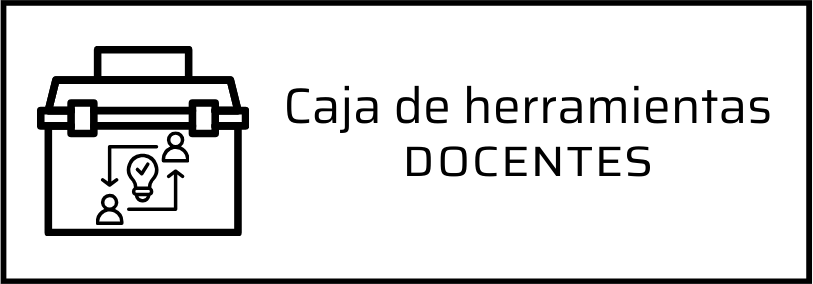 Caja de herramientas DOCENTES