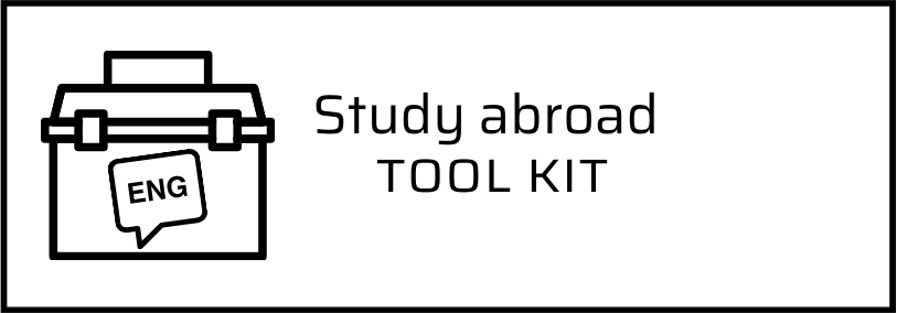 Study abroad Tool Kit