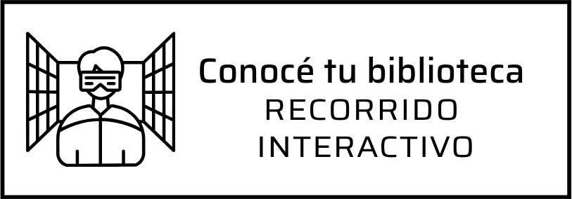 Conocé tu biblioteca